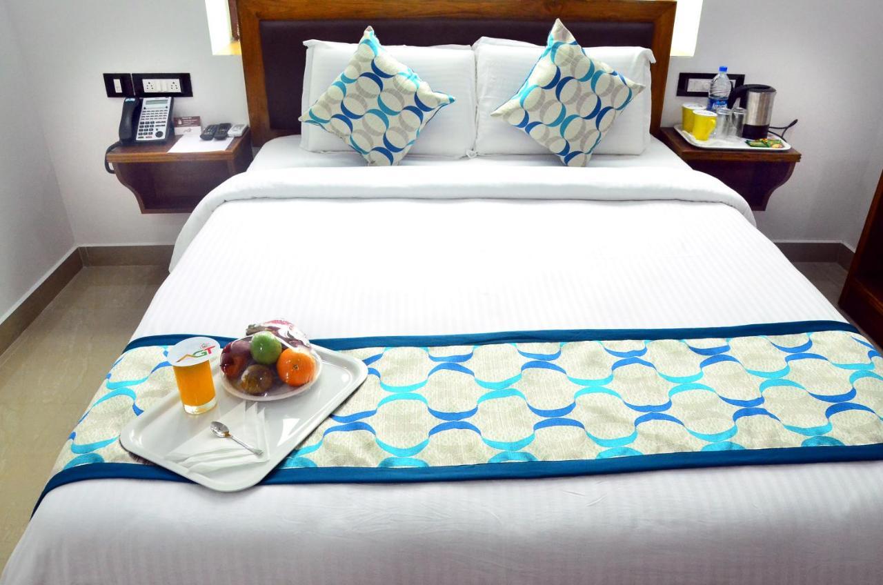 Hotel Agt Park Τσενάι Εξωτερικό φωτογραφία