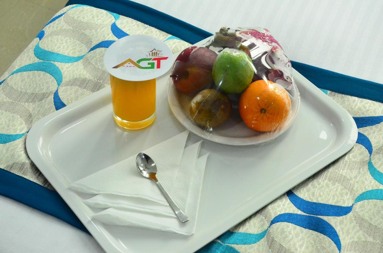 Hotel Agt Park Τσενάι Εξωτερικό φωτογραφία