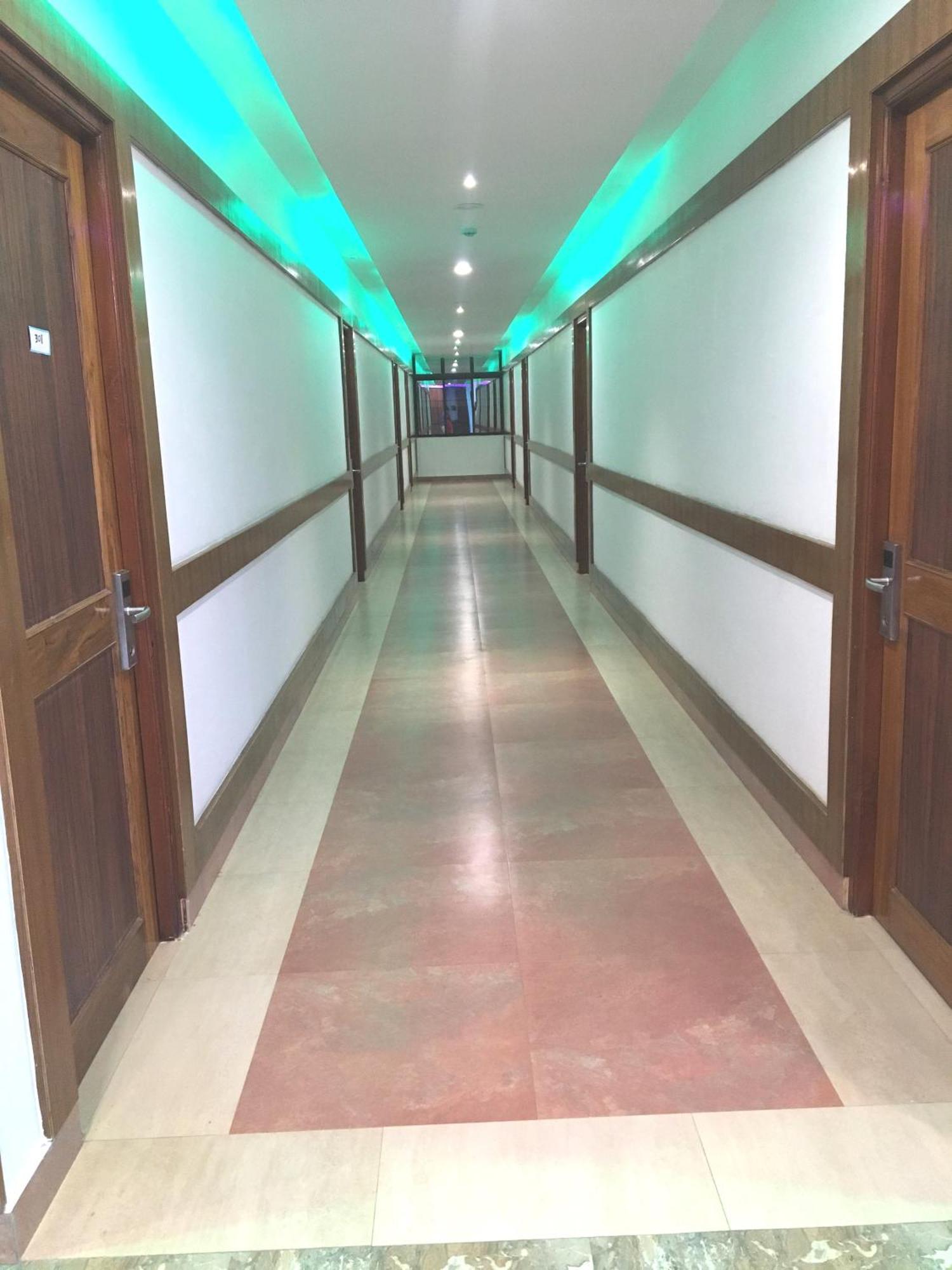 Hotel Agt Park Τσενάι Εξωτερικό φωτογραφία